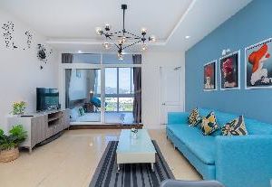 An Kim Son Thinh 02 Apartment Vung Tau Vietnam