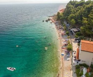 Apartments Merica Mimice Croatia