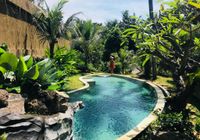 Отзывы Ubud Nyuh Bali Resort & Spa, 5 звезд