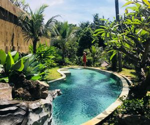 Ubud Nyuh Bali Resort & Spa Ubud Indonesia