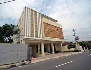 Hotel Nagari Malioboro Yogyakarta Indonesia