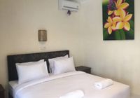 Отзывы City Garden Bali Dwipa Hotel