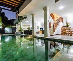 Villa Mienna Seminyak Indonesia