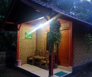 Tereng Wilis Jungle Inn Lombok Island Indonesia