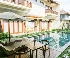 Toya Villa Suweta Ubud Tegallalang Indonesia
