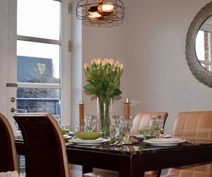 3 Bedroom Riverside Duplex Sleeps 6 Dublin Ireland