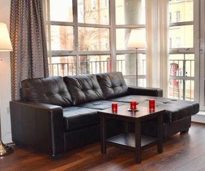 2 Bedroom Apartment in Dublin Sleeps 4 Dublin Ireland