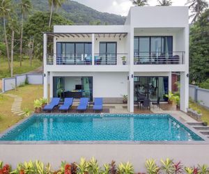 Baanjanjira Brand New Villa Ban Bang Po Thailand