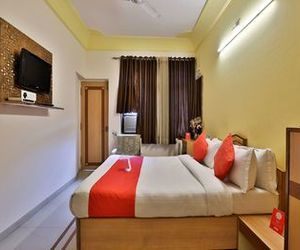 OYO 9751 Hotel Vrundavan Residency Vadodara India