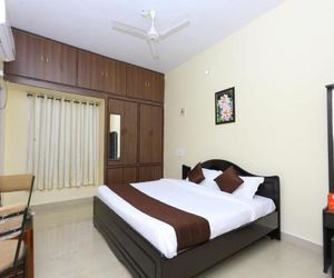 OYO 11094 Rallapalli Service Apartments Tirupati India