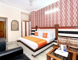 OYO 11377 Hotel Kings residency Chandigarh India