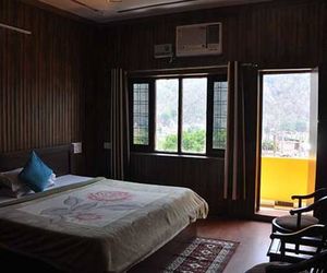 The Shivaay Hotel Rishikesh India