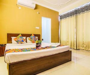 OYO 10456 A R Residency Patna India