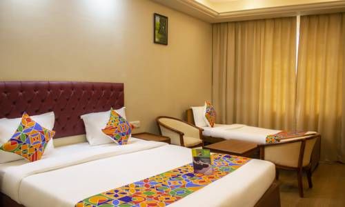 Hotel Photo 3