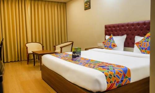 Hotel Photo 4