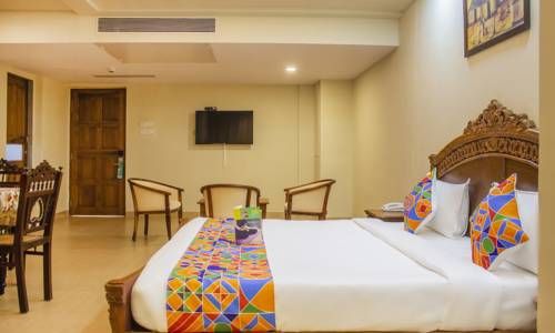 Hotel Photo 5