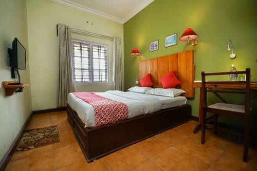 Hotel Photo 11