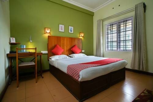 Hotel Photo 12