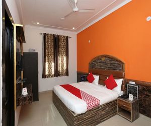 OYO 7812 Shree Radha Resort Mathura India
