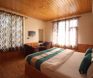 OYO 7579 Roo Cottage Manali India