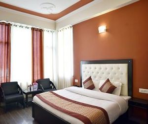 OYO 10186 Hotel Asia Holidays Manali India