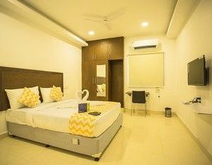 FabHotel Helican Tardition Urapakkam Tambaram India
