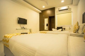FabHotel Helican Tardition Urapakkam