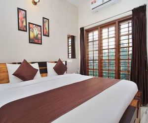 OYO 10182 Avyukta Homestay Madikeri India