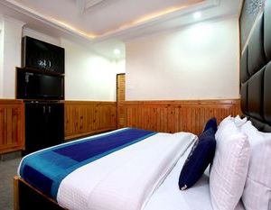 OYO 10399 Hotel Rosewood INN McLeod Ganj India