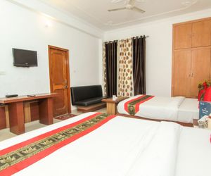 OYO 9317 Hotel Indiana Lucknow India