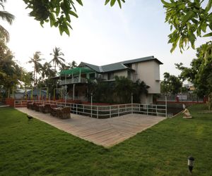 Mermaid Resort - Kelambakkam Kelambakkam India