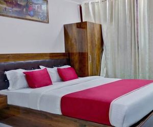 OYO 11099 Hotel J Bhadras Grand Secunderabad India