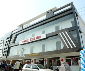 Hotel KSS Inn Rani Pokhri India