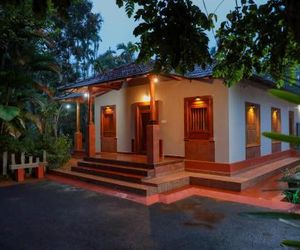 Kudajadri Heritage Homestay Kaniyambetta India