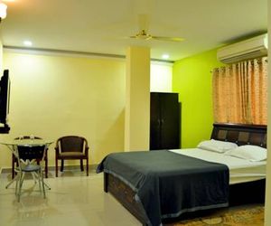Hotel in Nova Hyderabad India