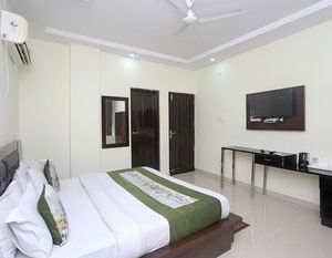 OYO 9565 Hotel New Shiv Murti Haridwar India