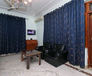 OYO 10124 Ashiana Guest House Gurgaon India