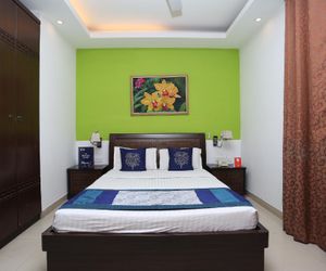 OYO 10582 Cyber City Gurgaon India