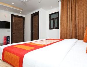 OYO 11583 Hotel Prime View Sultanpur India