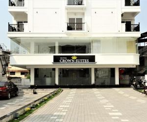 Treebo Trend Crown Suites Kochi India