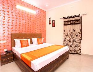 OYO 11653 Hotel Jasmine Chandigarh India