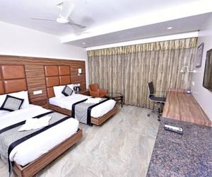 Hotel Amit Park International Bhilai India
