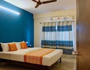 Hotel 12 Degrees West Bengaluru India