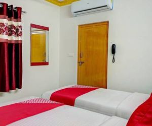 OYO 11093 Hotel Rathod Suites Bengaluru India