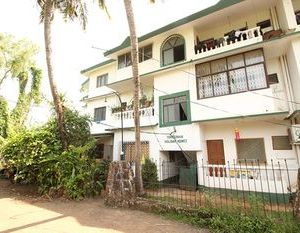 Green View 2BHK Sojourn, Baga Goa Arpora India