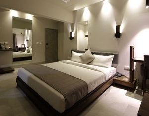 Hotel Carrefour Ahmedabad India