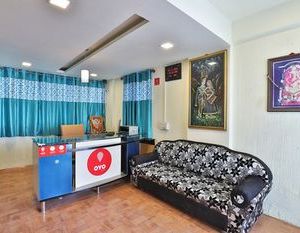 OYO 11650 Hotel Grand Apple Sarkhej India