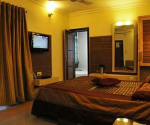 Hotel Crystal inn Nakki Lake 25 Meter Mount Abu India