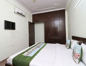 OYO 10172 Dhruv Residency Ghaziabad India