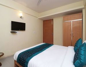 OYO 10664 Aone INN Ghaziabad India
